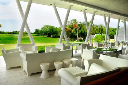 Beachside Corasol El Amanecer De Frida Para 2 Personas 普拉亚卡门 外观 照片